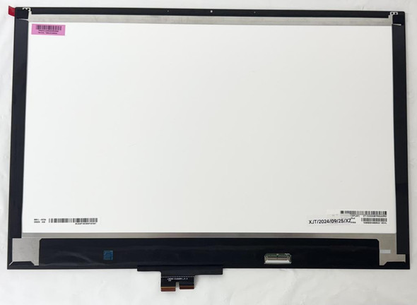 2 of 9-image for16.0" LCD Touch Screen Assembly LG Gram 16T90Q series QHD 2560x1600 40 Pin