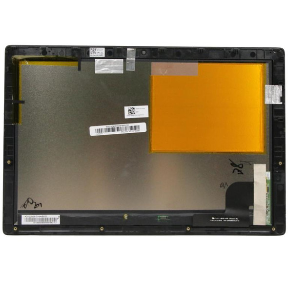 2 of 6-image forIPS Touch Screen LCD Display Assembly Bezel Lenovo Miix 520-12IKB 5D10P92363