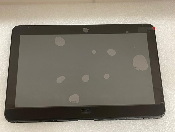 2 of 4-image forLP125WH2 SPR1 LCD LED Screen Touch Digitizer Bezel Assembly HP PRO X2 612 G1