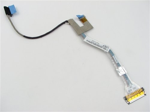 1 of 1-image forDell Latitude D810 Laptop LCD Flex Cable D4400