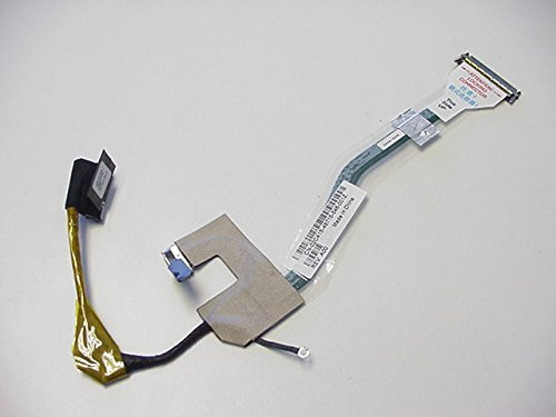 1 of 1-image forDell Inspiron 8500 LCD Video Cable 2C415 02C415