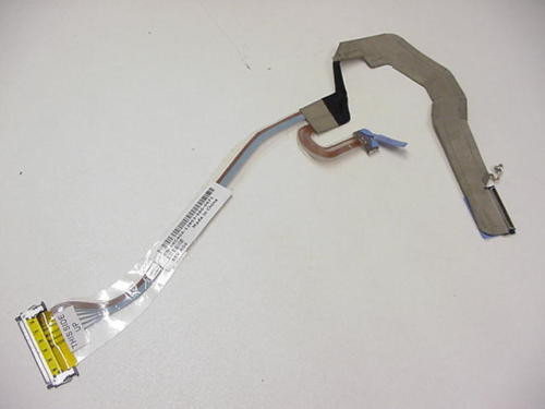 1 of 1-image forDell Latitude D610 LCD Flex Cable KC404 0KC404