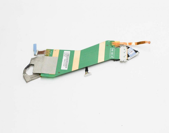 1 of 1-image forPm501 Dd0fm5lc000 Dd0fm5lc100 Dell Inspiron LCD Display Cable 1520/1521