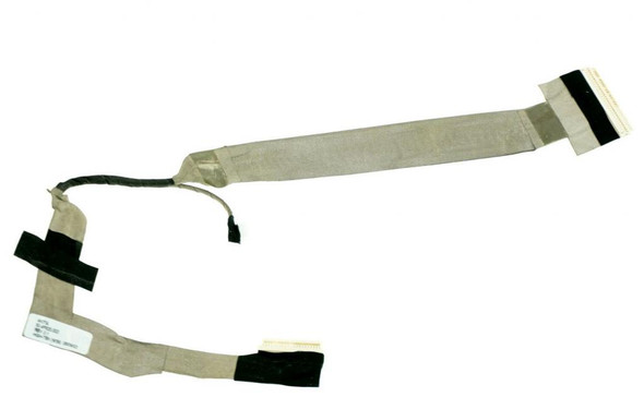 1 of 2-image for50.4f622.001 50.4f622.002 50.4f622.003 417099-001 HP LCD Cable