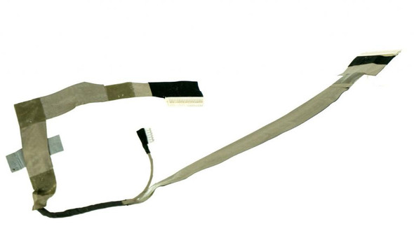 2 of 2-image for50.4f622.001 50.4f622.002 50.4f622.003 417099-001 HP LCD Cable