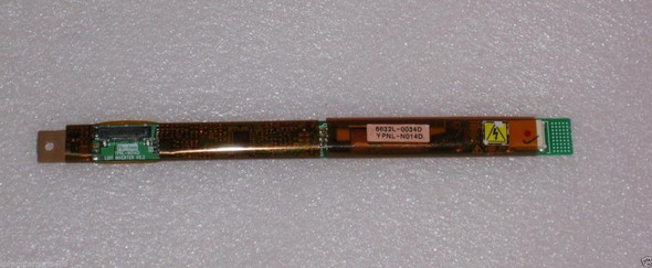 1 of 3-image forDell ypnl-n014d Inspiron 1150 Latitude d530 d520 laptop LCD Display inverter
