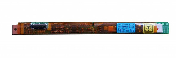 2 of 2-image forDell Latitude D600 LG Innotek YPNL-N018B YPNL-N018B 6632L-0131B LCD Inverter