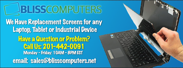 Dell 610 LCD Inverter IV12145/T PWB-IV12144T/B2