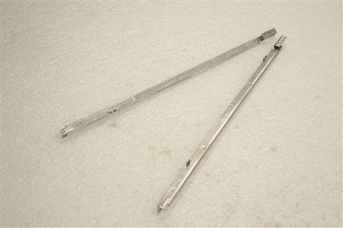 1 of 2-image forAM03N000700 Dell Latitude E6500 Left & Right Bracket Set AM03N000800