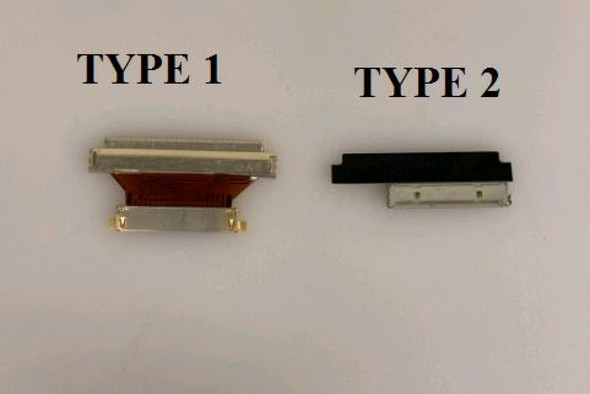 2 of 7-image forWholesale 13.3" LCD Screen 30 Pin to 20 Converter Connector adapter 80001