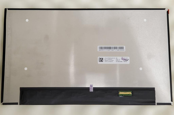 2 of 4-image forDell Latitude 7310 7320 Laptop 13.3" LCD Screen Matte 0CPW18 M133NWR9