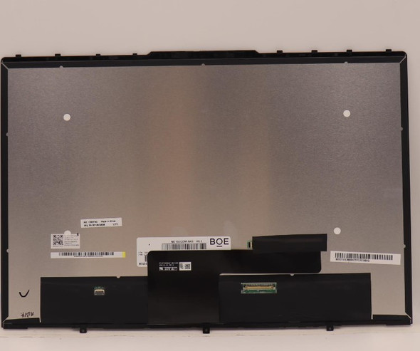 2 of 8-image forLCD Touch Screen Assembly Lenovo Yoga 7 16IAP7 16IAH7 82QG 82UF 5D10S39808