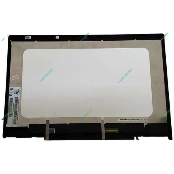 2 of 8-image for14" FHD LCD Touch Screen Assembly HP Pavilion x360 14-CD0011NR 14-CD2000