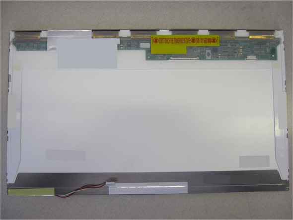 2 of 7-image forLTN160AT01-001 16.0" LAPTOP REPLACEMENT LCD Screen WXGA HD Glossy 1366x768