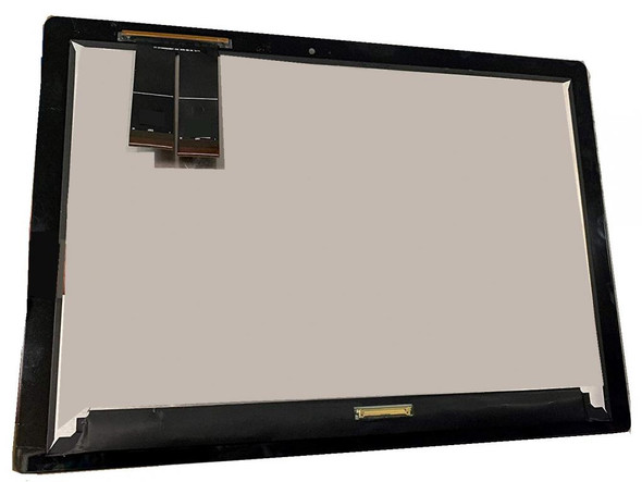2 of 4-image forAsus Lcd Touch Screen 12.6" Gl(iox) 18100-12600300 Screen Display