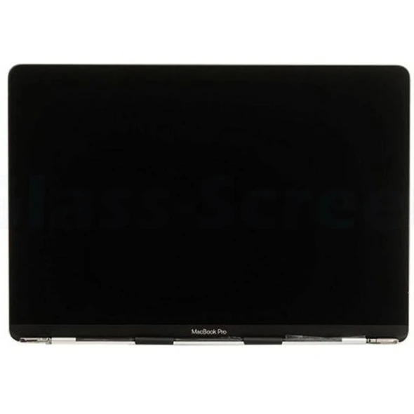 2 of 8-image forScreen Replacement Mac14 7 MacBook Pro 13" M2 2022 A2338 EMC 8162 MNEH3 MNEJ3