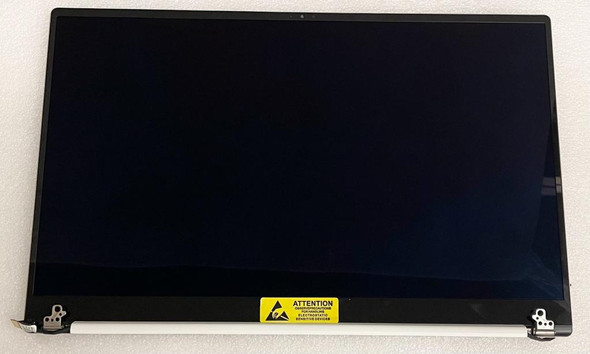 2 of 12-image for15.6" Samsung Galaxy Book Pro NP950XD NP950XDB-KC3US Top Assembly