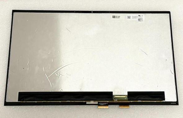 2 of 8-image for15.6" LCD Touch Screen 4K Display Assembly ASUS Zenbook Flip 15 Q538 Q538EI