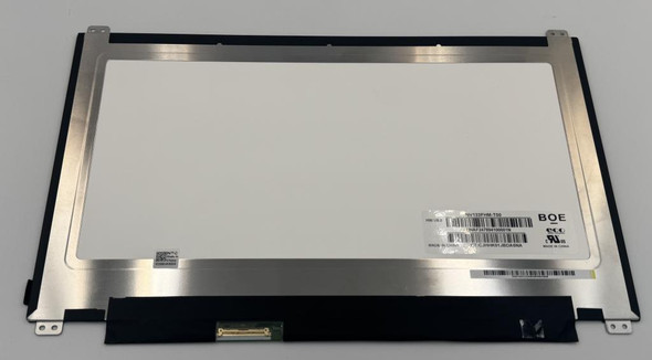 2 of 8-image for13.3" LED LCD In-Cell Touch Screen NV133FHM-T00 Dell DPN:0902VX EDP 40 PIN 1920x1080