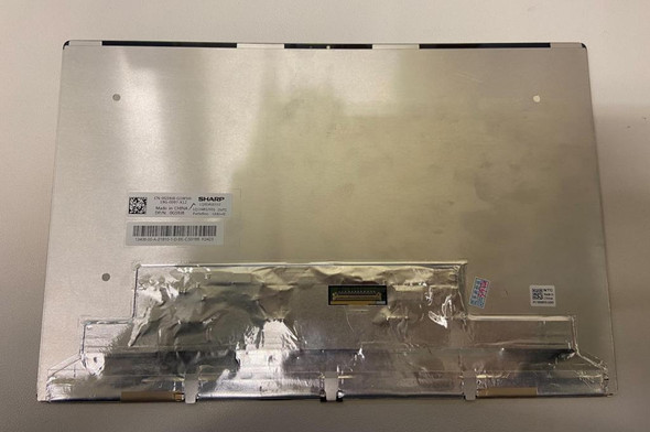 2 of 6-image forOEM Dell XPS 9320 Plus 13.4" Touch Screen Display UHD+ JXMV1 G59J8 0JXMV1