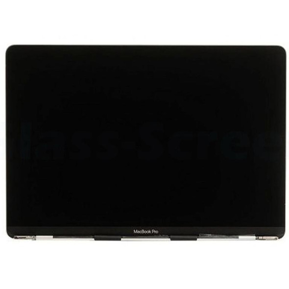 2 of 8-image forLCD Screen Replacement Silver MacBook Pro A2338 M1 2020 MYDA2LL/A MYDC2LL/A