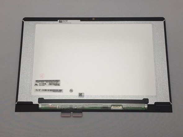 2 of 8-image forLenovo Yoga 710 14" Touch Assembly FRU 5D10L47419 REPLACEMENT LCD Screen laptop LED Full HD Glossy