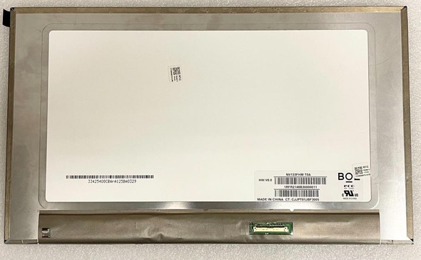 2 of 8-image for13.3" FHD LCD On-Cell Touch Screen NV133FHM-T0A HP EliteBook 830 G7 G8