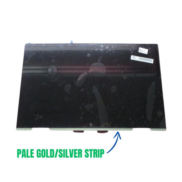 2 of 12-image forFHD LED LCD Touch Screen Display Assembly M133NVFD HP Envy X360 13m-bd 13-bd
