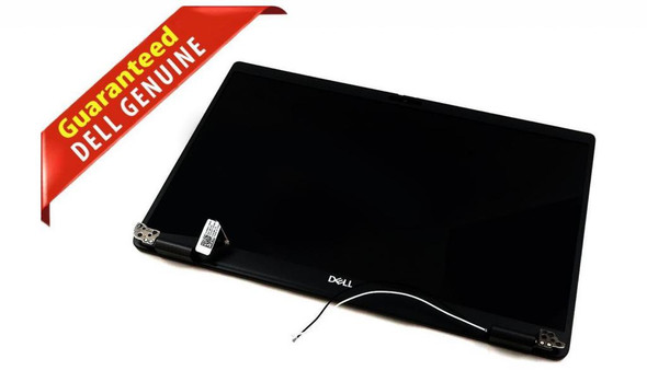 2 of 8-image forDell Latitude 7410 14" Wva Full Hd Lcd Screen Assembly Nr53f
