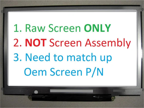 1 of 7-image forLP133WX2(TL)(G5) LAPTOP LCD LED Display Screen