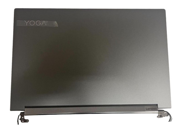 2 of 7-image forLENOVO Yoga C940-14IIL 81Q9 UHD 3840x2160 Touch Screen Complete 5D10S39596