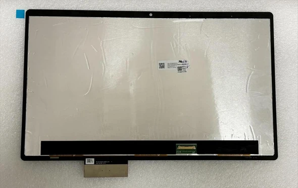 2 of 9-image forLCD Touch Screen Display Assembly ASUS Vivobook13 Slate OLED T3300KA-DH91T-CA