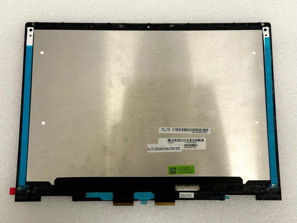 2 of 10-image forN15664-001 WQXGA LCD Touch Screen Display Assembly HP Envy x360 13-BF0000