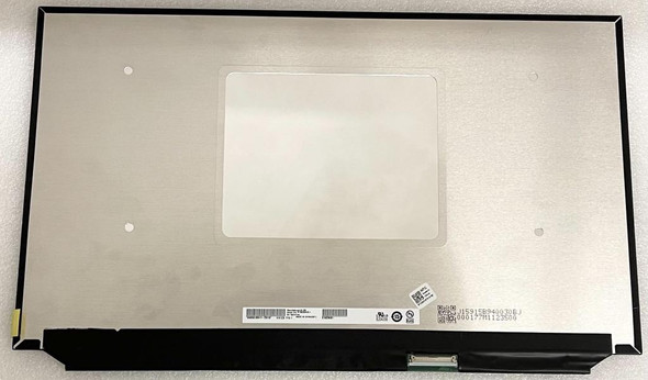 2 of 10-image for120hz 4K 15.6" UHD laptop LCD Screen auo B156ZAN05.1 3840X2160 40 Pin