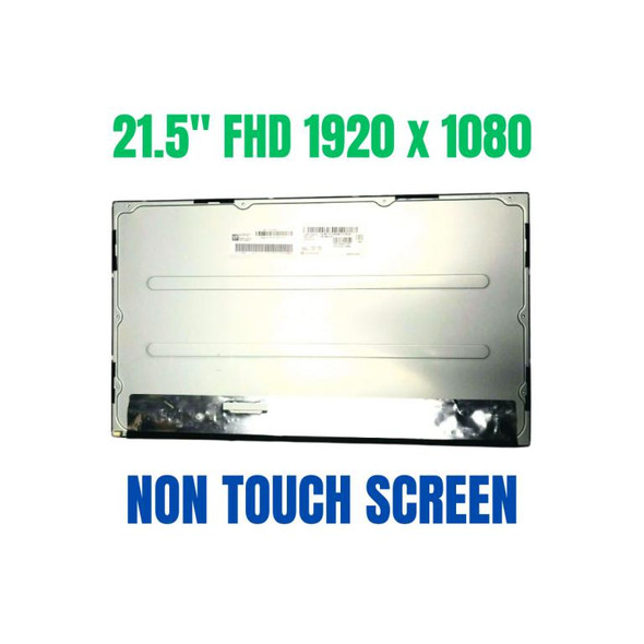1 of 9-image for21.5" MV215FHM-N30 MV215FHM N30 LCD Non Touch Screen Display FHD 1920X1080