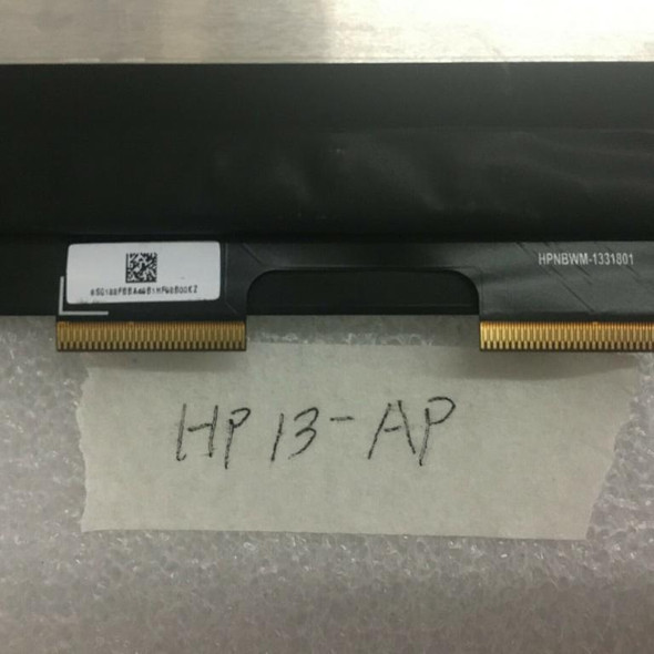 2 of 11-image for13.3" LCD LED FHD Touch Screen Assembly HP Spectre x360 13T-AP 13-AP0000