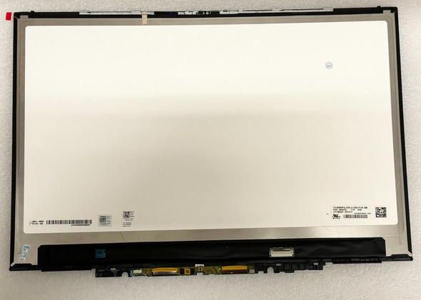 2 of 6-image for17" LCD Screen LP170WQ1-SPC1 Frame Touch Assembly Dell Inspiron 17 7706 QHD
