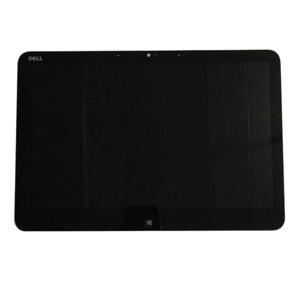 2 of 6-image for12.5" LCD Screen Touch Bezel Assembly LP125WF1-SPA3 Dell XPS 12 9Q33 FHD