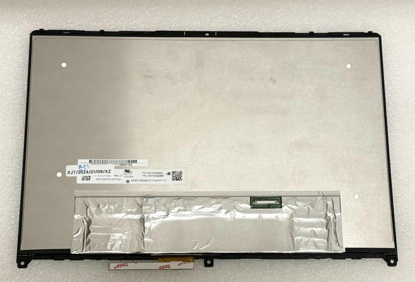 2 of 11-image forLenovo Ideapad Flex 5-14ALC7 5-14IAU7 LCD Touch Screen Digitizer Assembly