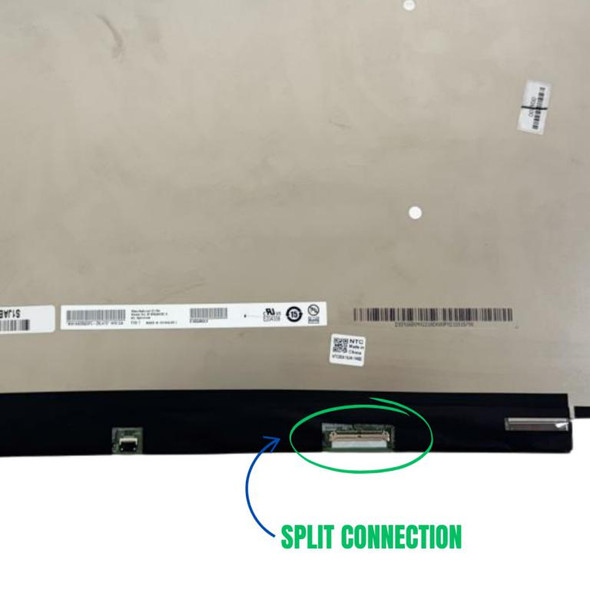 2 of 13-image for165hz 16.0" Wqxga Hdr1000 Laptop Lcd Screen Auo B160qan02.k Special