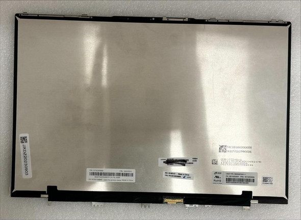 2 of 9-image forLenovo Yoga Slim 7 Pro-14ARH5 LCD Screen Display Assembly 5D10S39694 5D10S39704