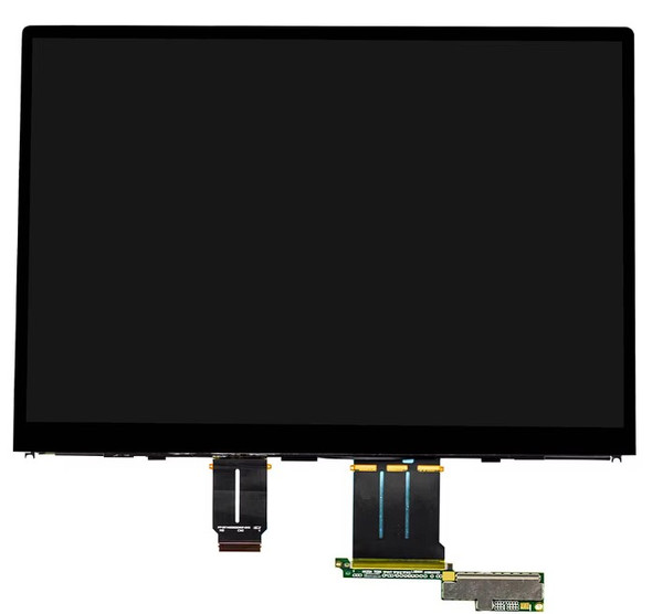 2 of 4-image forHuawei MateBook X Pro 2022 14.2" LCD Display Touch Screen Replacement