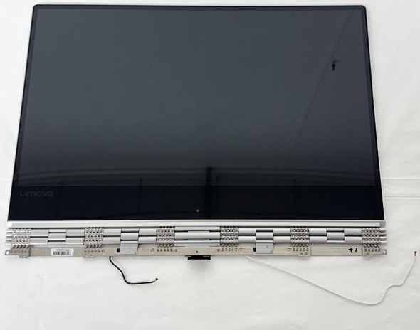 2 of 7-image forLenovo Yoga 910-13IKB 80VF 13.9" LCD Touch Screen Assembly Complete