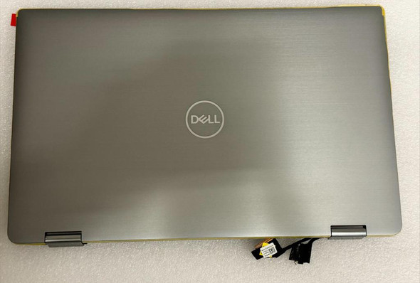 2 of 8-image forDell Latitude 9520 2-in-1 DP/N 2TY04 02TY04 Complete Assembly Dell 9520 2-in-1 FHD Complete Hud Touch Screen 2ty04