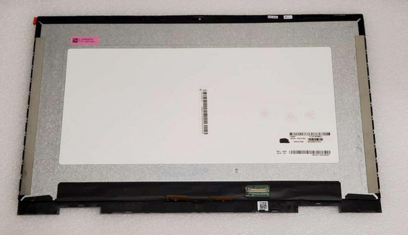 2 of 5-image forFHD HP Envy X360 15-ES2501DX 15-ES2508DX LCD Touch Digitizer Screen Assembly