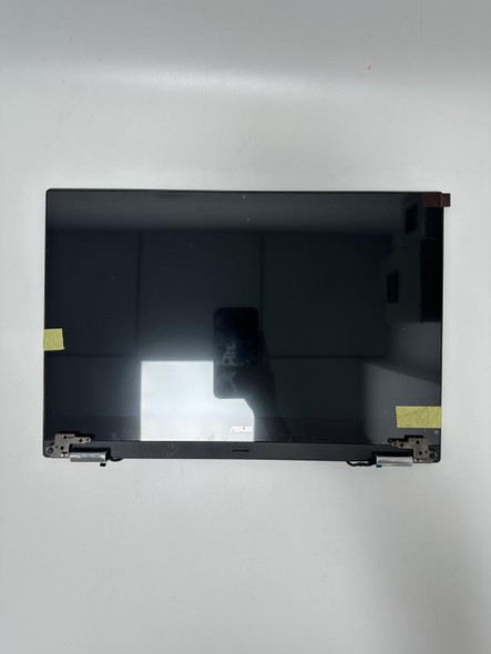 2 of 6-image forASUS CM5500FDA Chromebook Top Assembly 15.6" 1920x1080 FHD White