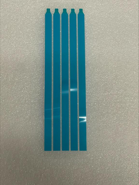 2 of 5-image forBlue Easy To Peel Adhesive Double Sided Stretch Tape for Replacement LCD LED Screen