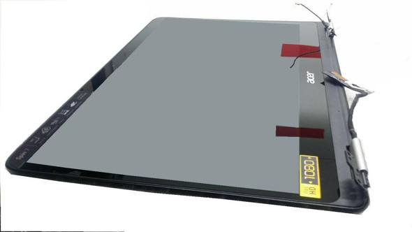 2 of 8-image forAcer Spin 7 SP714-51 SP714-51-M4YD 14" LCD Touch Screen Complete Assembly