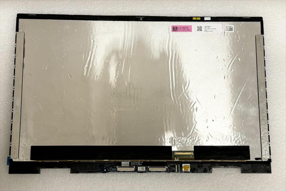 2 of 9-image forHP Envy 15-ES LCD Touch Screen Display Assembly 15.6" UHD M45454-001