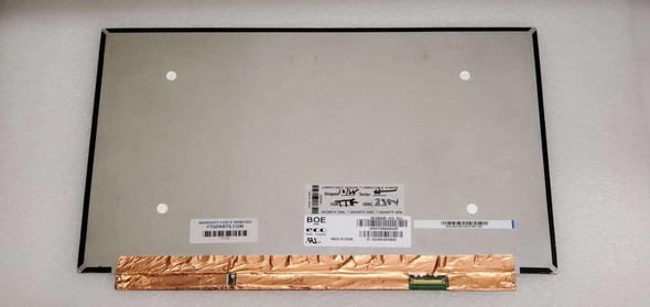 1 of 4-image forNV156QUM-N72 LED 40 Pin 3840x2160 UHD Glossy